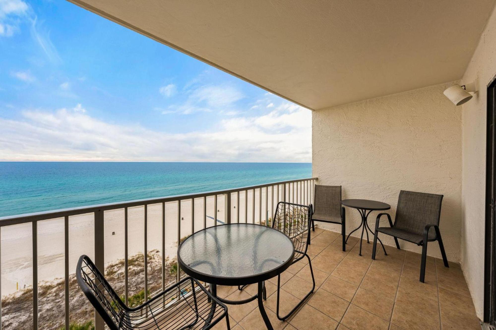 The Summit 1023 Apartment Panama City Beach